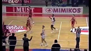 Εκρήξεις Γιάννη Ιωαννίδη (Coach Giannis Ioannidis Angry Moments)
