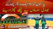 Pakistan A beats India A to lift Emerging Asia Cup 2023