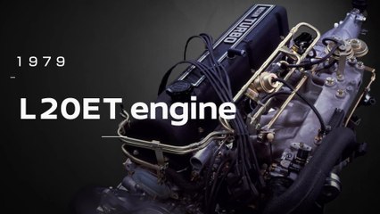 Yokohama Plant engine production passes 40 million milestone