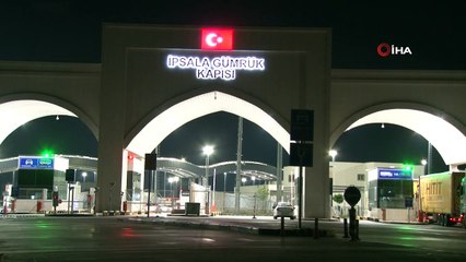 Avrupa'ya gitme hayaliyle tırın dorsesine giren 4 göçmen öldü