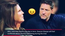 OMG!  CBS The Bold and the Beautiful Full Episode Friday 7_21_2023 B&B Spoiler