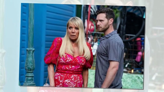12 huge EastEnders spoilers for next week 24th July to 27th July 2023 _ Eastener