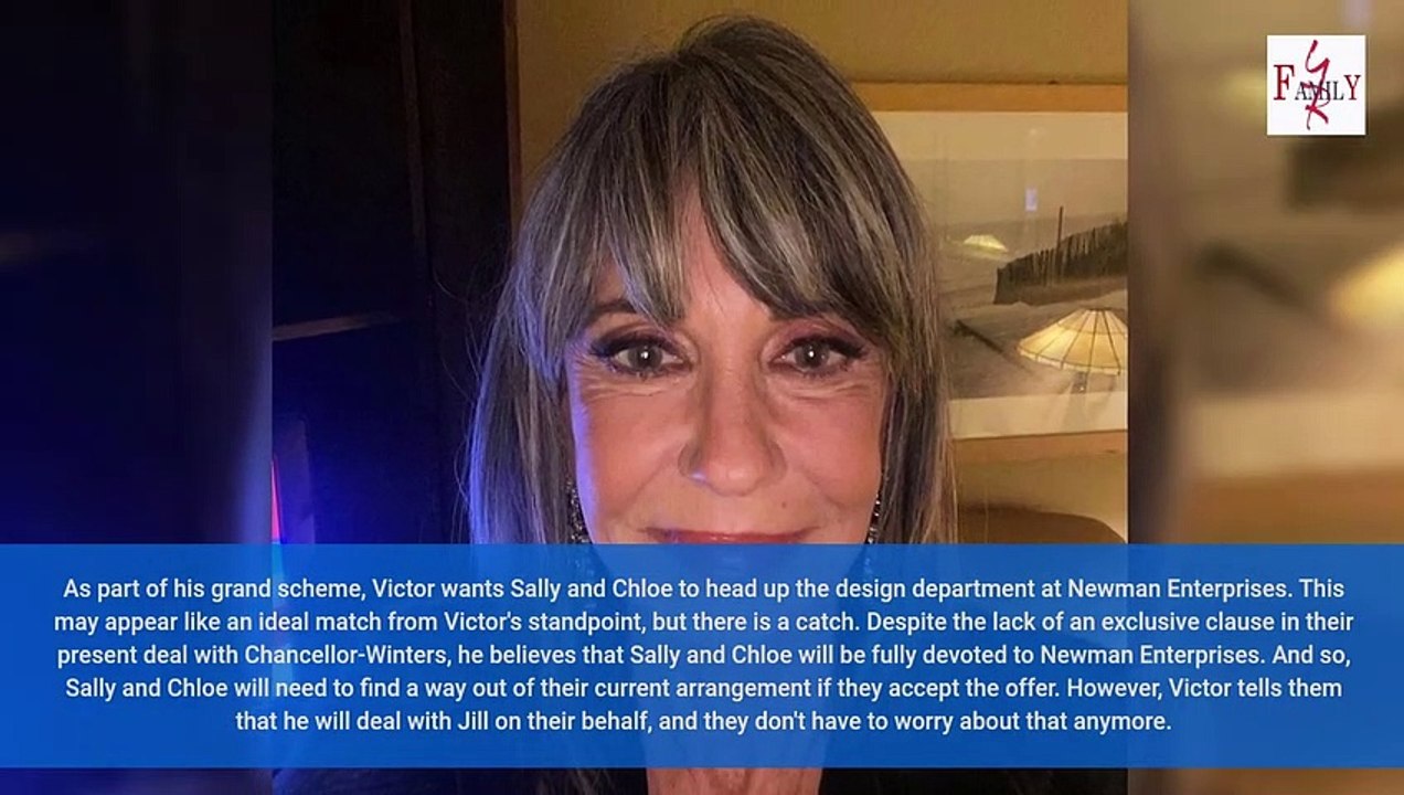 Full CBS New Y&R Tuesday 7_27_2023 The Young and the Restless Episode July 27