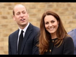 Kate et William : pas de message pour l’anniversaire de la Reine, clin d’oeil à Philip