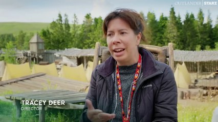 Outlander - Inside Episode 6 - S07