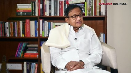 Budget Balanced Between The Rich & The Govt' says former finance minister P Chidambaram