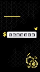 The first tweet by Jack Dorsey could be up for grabs for less than $14,000.