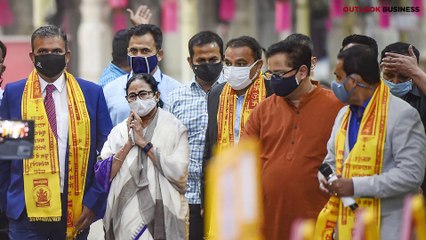 Why Are States On A Warpath Against The Centre?