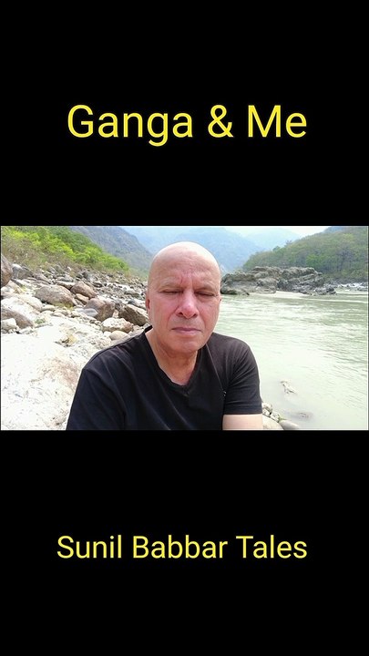 Sunil Babbar Tales