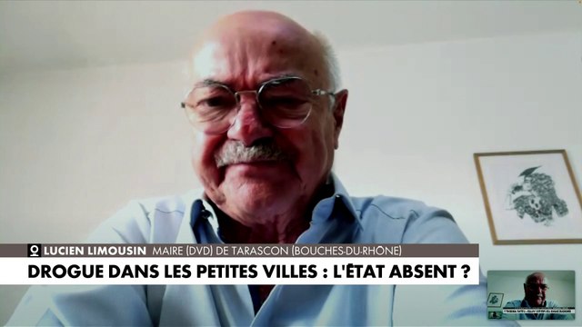 Lucien Limousin : «La contravention qui est attribuée aux consommateurs n'est, à mon avis, pas assez forte. Il faudrait davantage frapper sur les portes monnaies des consommateurs»