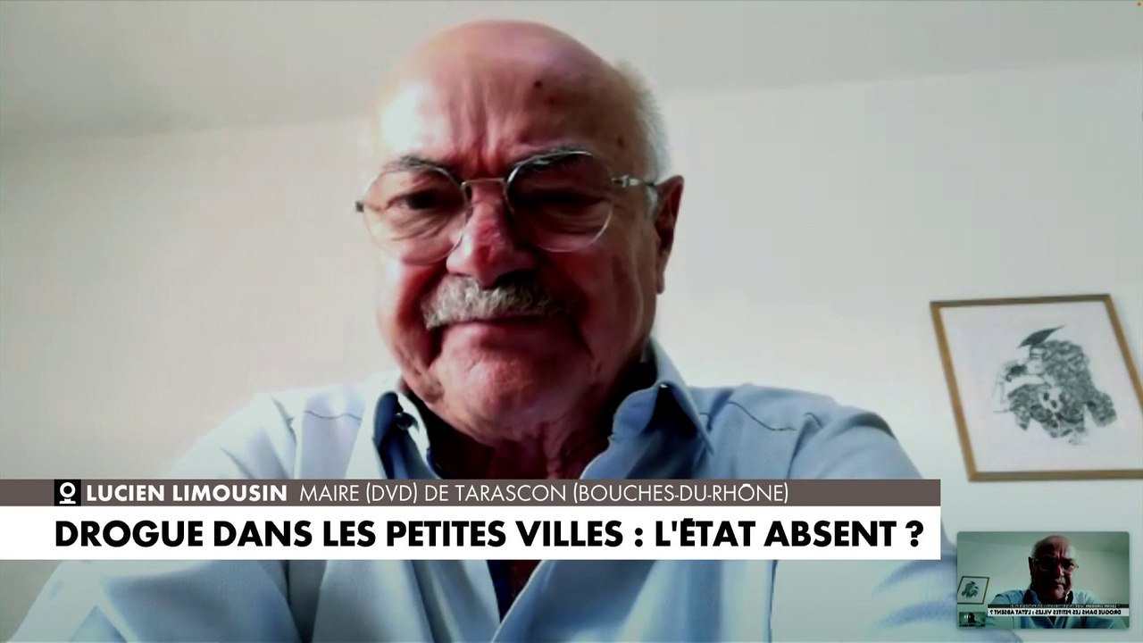 Lucien Limousin : «La contravention qui est attribuée aux consommateurs n'est, à mon avis, pas assez forte. Il faudrait davantage frapper sur les portes monnaies des consommateurs»