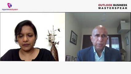 Strategies for Start-Ups with K Ganesh