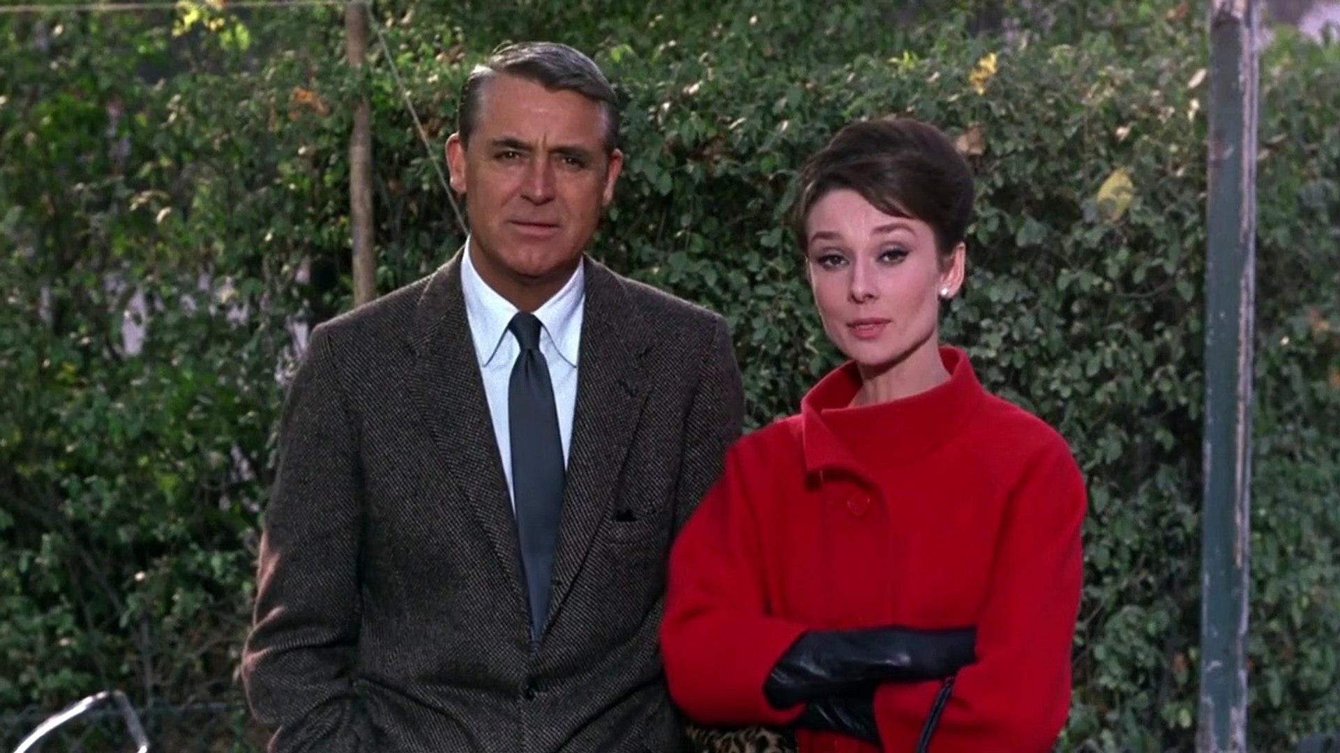 John Wick Chapter 4 Charade HD 1963