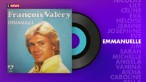 «Emmanuelle» de François Valéry : Les prénoms en chansons