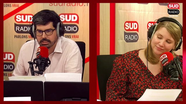 Le chanteur de Daniel Balavoine évoque des souvenirs de karaoké à Guy Carlier