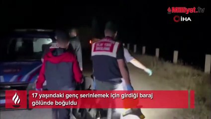 17 yaşındaki Ozan'dan kahreden haber