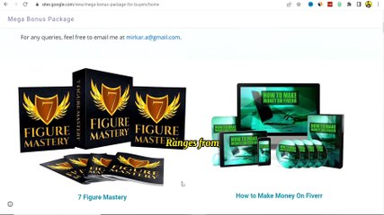 7 Figure Commission System Review I Scam or Real? I Must Watch