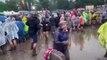 Tramlines Sheffield 2023: Partygoers dance in ankle deep mud after Hillsborough Park left a 'mud bath'