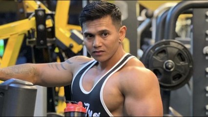 Mort de Justyn Vicky : l'influenceur fitness est décédé de manière tragique à 33 ans