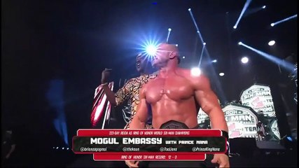 ROH Death Before Dishonor 2023 21 July 2023 Part 2
