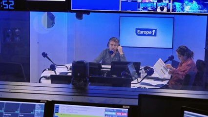 Législatives anticipées en Espagne : "il y a une crise de la répartition politique parce qu'il y a une incapacité des deux grands partis à parler ensemble"  pour Benoît Pellistrandi