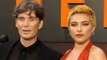 Cillian Murphy defends his 'powerful' sex scenes with Florence Pugh in ‘Oppenheimer’