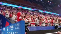 Polska ma złoty medal VNL (Ergo Arena)