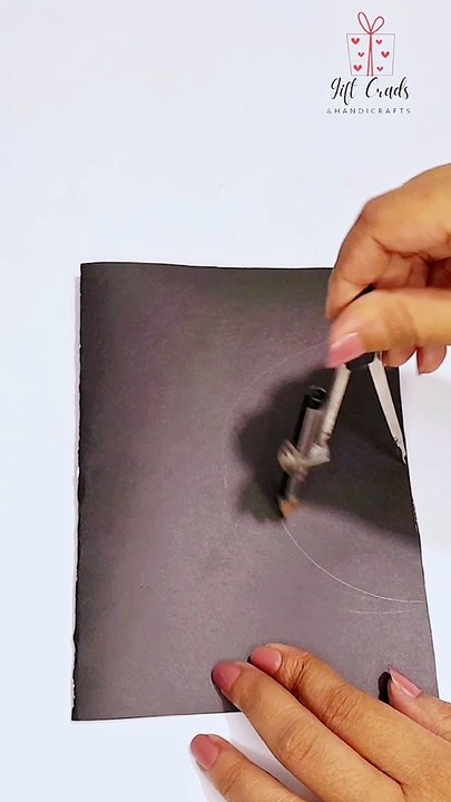 DIY Greeting Card For Mother's Day