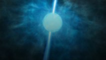 Des astronomes détectent d'étranges signaux radio provenant d'un objet stellaire unique