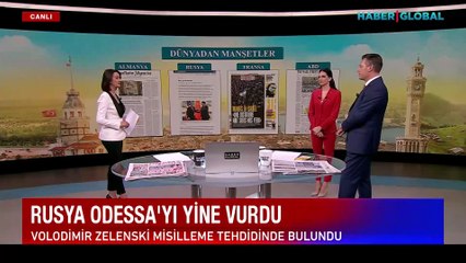 Rusya duyurdu: Moskova'ya İHA'lı saldırı