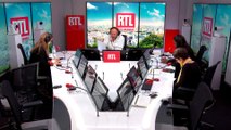 Le journal RTL de 8h30 du 24 juillet 2023