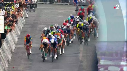 Jonas Vingegaard, vainqueur du Tour de France 2023