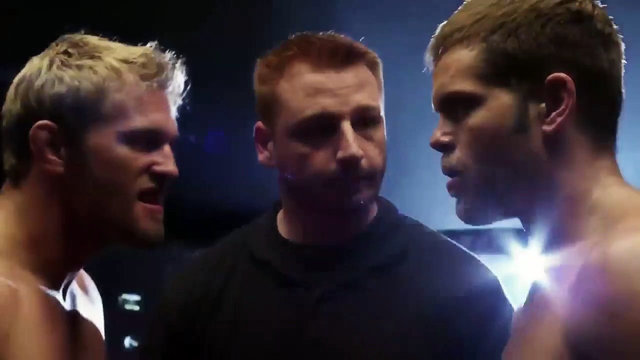 Gladiators Bande-annonce (EN)