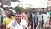 जहानाबाद: पानी में डूबने से एक वृद्ध की हुई मौत, परिजनों में मचा कोहराम