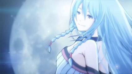 The Legend of Nayuta : Boundless Trails - Bande-annonce de gameplay