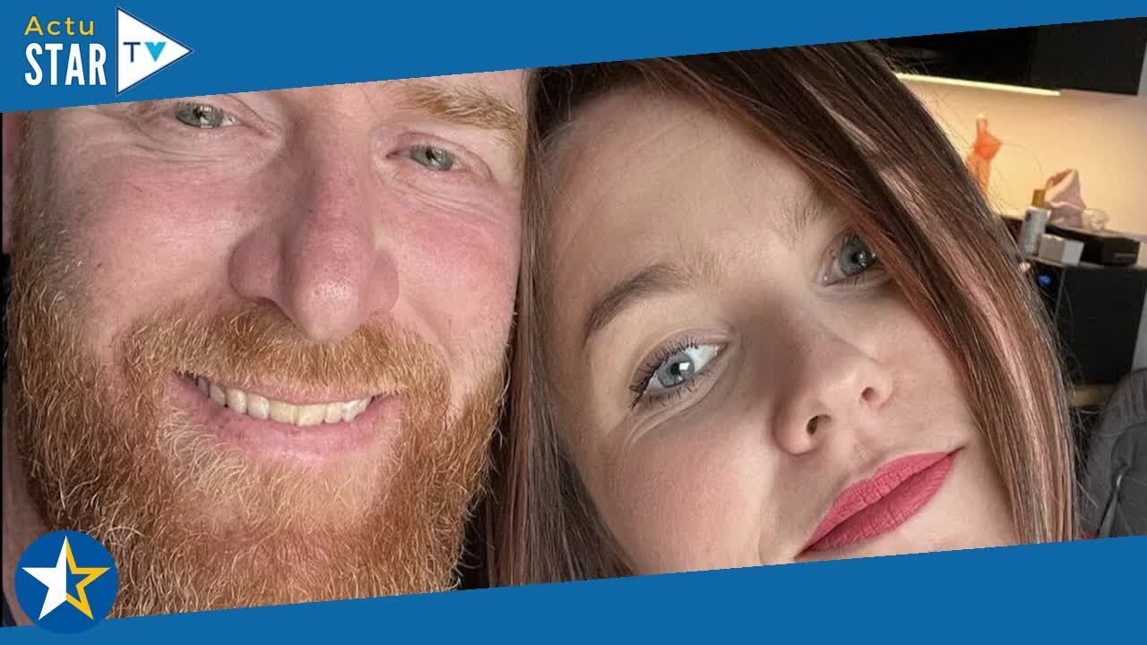 Lucile et Jérôme (L'amour est dans le pré) dévoilent enfin le prénom de leur bébé !