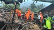 महाराष्ट्र में भूस्खलन से भारी तबाही: 27 शव बरामद, 78 अब भी लापता, NDRF ने रेस्क्यू ऑपरेशन किया बंद