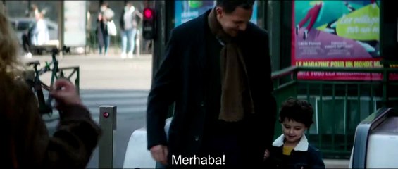 Başkalarının Çocukları Altyazılı Fragman