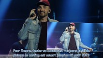 Christophe Willem, Mentissa et Hatik coachs dans The Voice Belgique, leurs salaires dévoilés