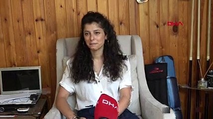 (ÖZEL) Güzin Müjde Karakaşlı: Dünya şampiyonluğunun zamanı geldi