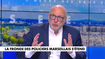 Philippe Guibert : «L'argument qui est donné [...] me paraît profondément problématique»