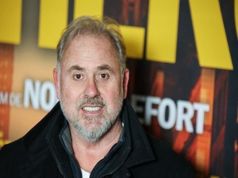 “Dites bien à mon fils que je l’aime…”, les confidences poignantes de l'animateur du “Juste Prix”, Philippe Risoli