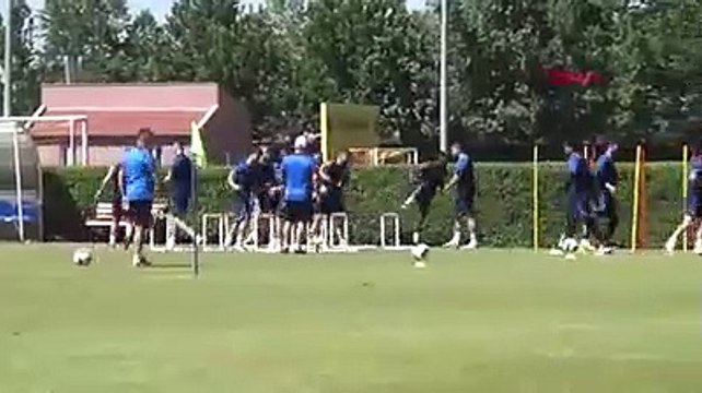 SPOR Kayserispor Teknik Direktörü Çağdaş Atan Mutsuzum