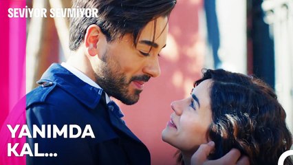 İyi Olmam İçin Senden Ala Sebep Mi Var_ - Seviyor Sevmiyor 24. Bölüm