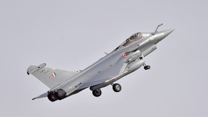Rafale स्वदेशी मिसाइल, बम से होगा लैस,AIF ने डसॉल्ट एविएशन से 'एस्ट्रा एयर' जैसे हथियार लगाने को कहा