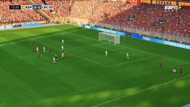 Spain vs Costa Rica 3-0 All Goals & Extended Highlights FIFA Women's World Cup 2023