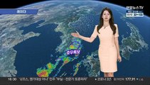 [날씨] 내일 전국 장맛비…새벽~오전 남부 호우