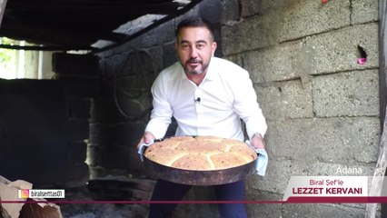 Biral Şef’le Lezzet Kervanı - 23 Temmuz 2023