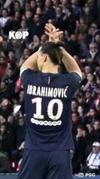 La Vie de Zlatan Ibrahimovic Le dieu autoproclamé du football Comment le géant suédois est-il devenu “Zlatan” ? Est-il une légende du football mondial selon toi ?