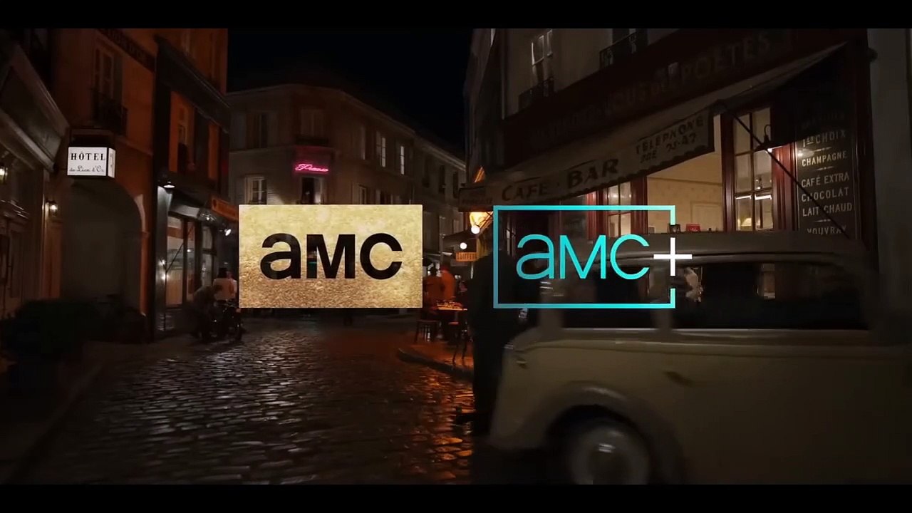 Interview With The Vampire - staffel 2 Trailer (2) OV